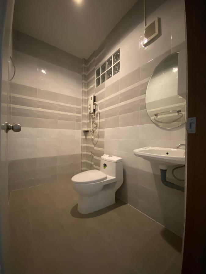 The O2 Resort Хатъяй Экстерьер фото